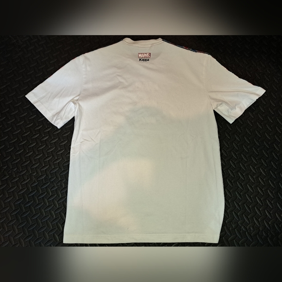 Kappa × Marvel TShirt - Picture 6 of 10